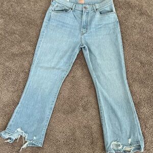 MOTHER Jeans